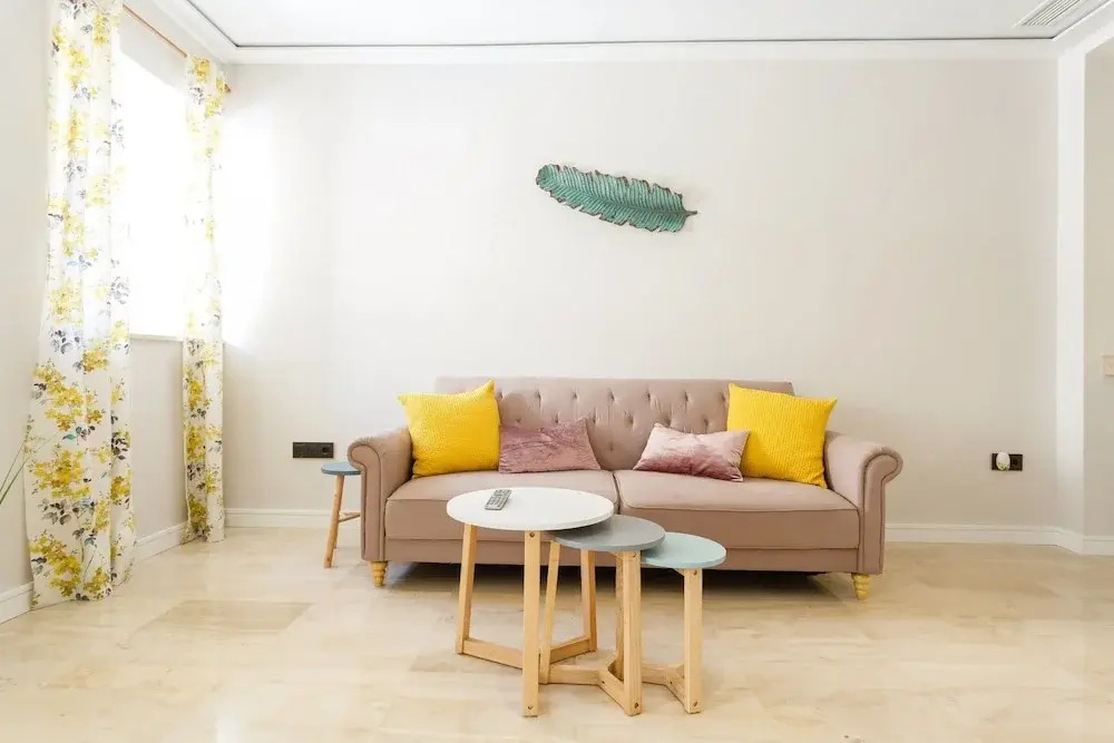 Apartamento Cobijo del Sabio