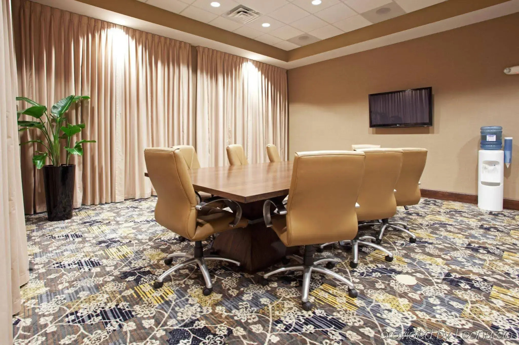Hilton Garden Inn Columbia Airport, SC