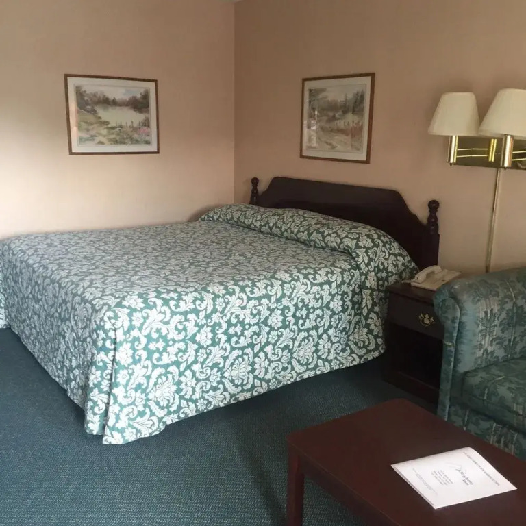 Alleghany Inn