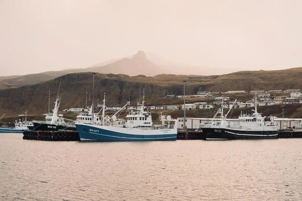 Experience Beautiful Iceland