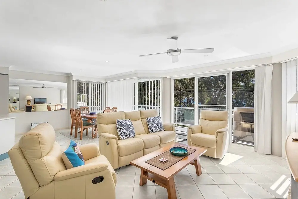 Bagnall Beach Apartments, Unit 5/153 Government Rd