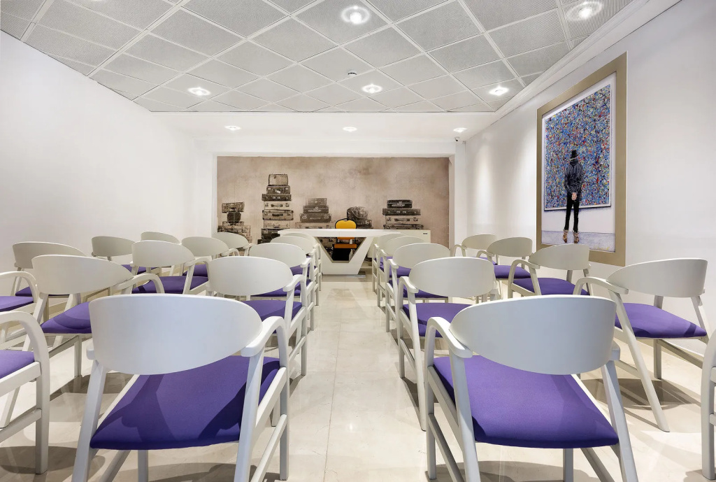 Hotel Ankaa