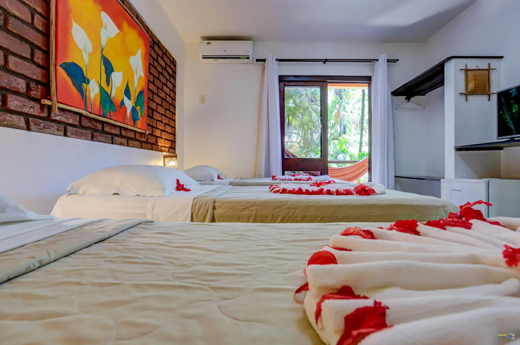 Pousada Villa Nkara