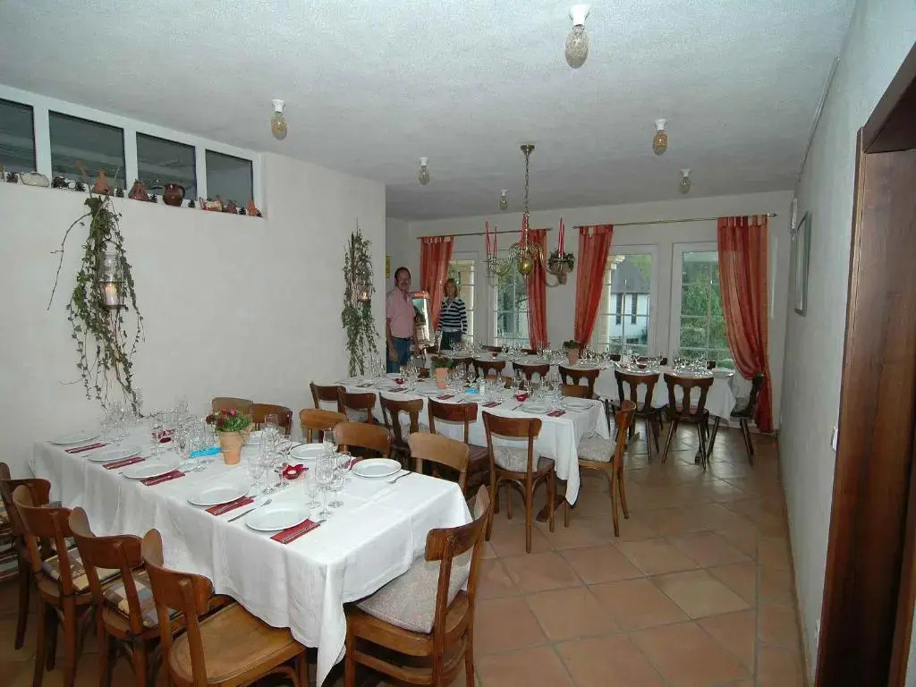 Weingut-Brennerei-Ferienwohnungen Eugen Wissler