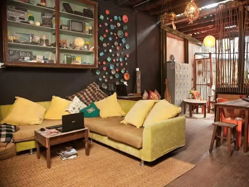 The Radioman Heritage Hostel