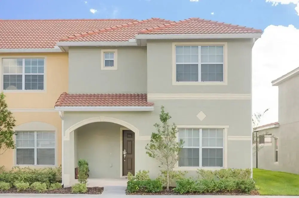 Ov3426 - Paradise Palms - 5 Bed 4 Baths Villa
