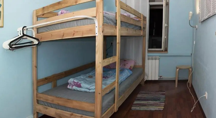 Faraon Hostel