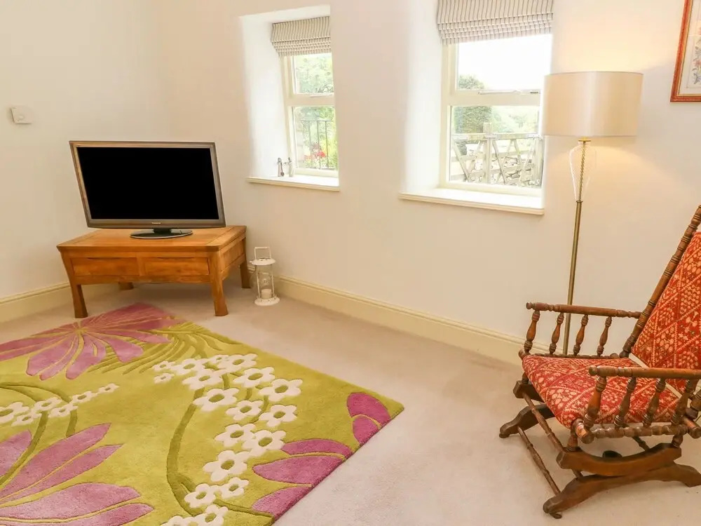Spens Farm Cottage