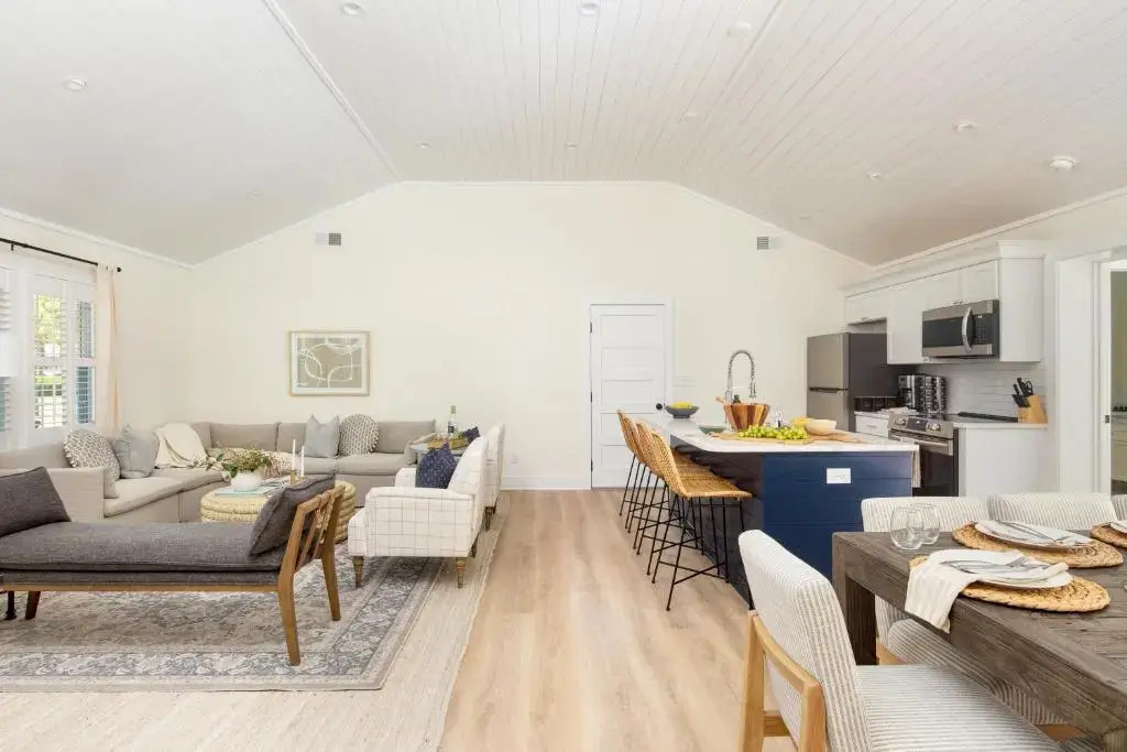 Sawyer by Avantstay Stunning Isle Of Palms Home w/ Pool!