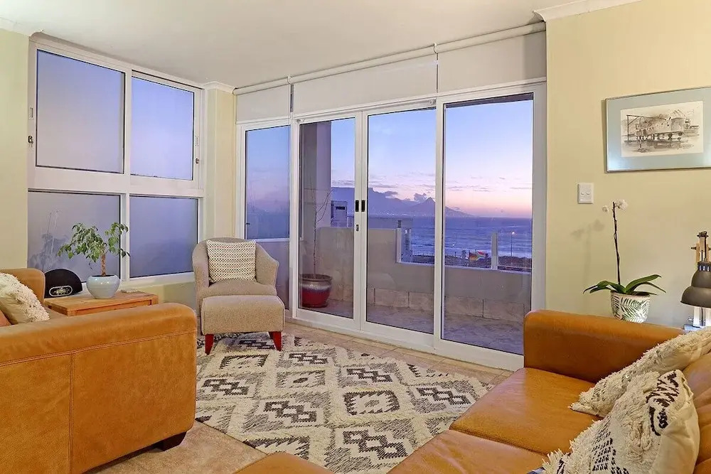 Sea View Villa