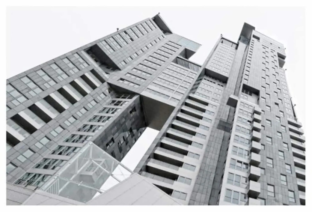 Sea Towers Gdynia