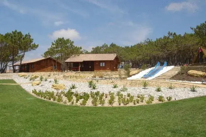Ericeira Camping