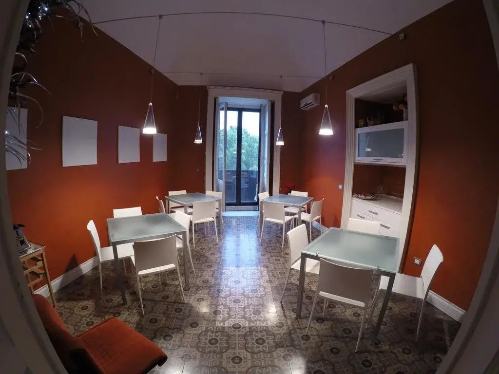Il Cherubino B&B