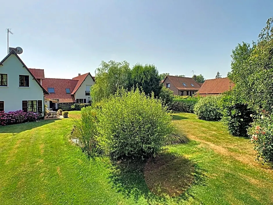 Le Clos de l¿Ermitage