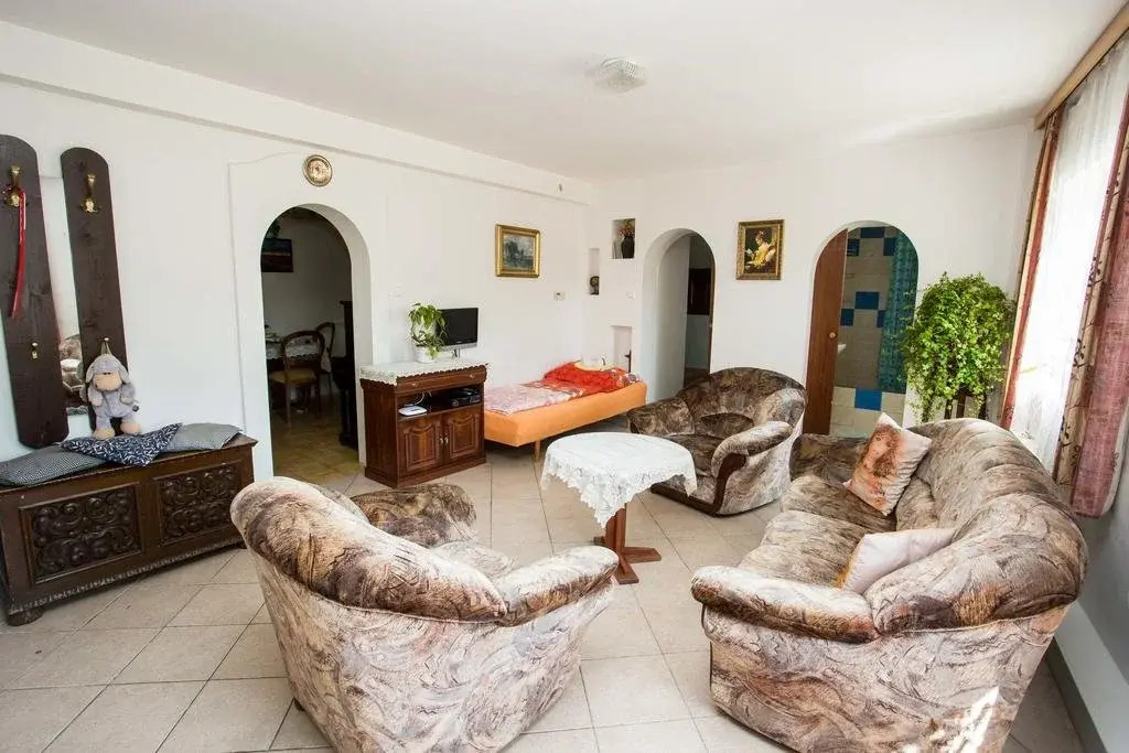 Apartmány Friday