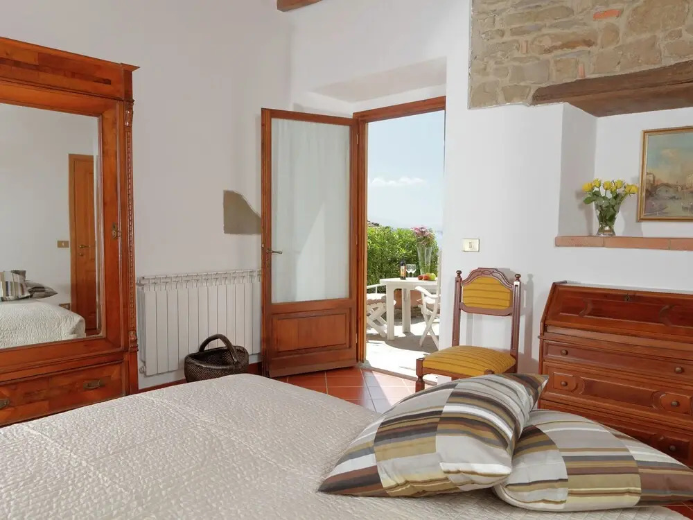 Cozy Holiday Home in Tuscany With Swimming Pool