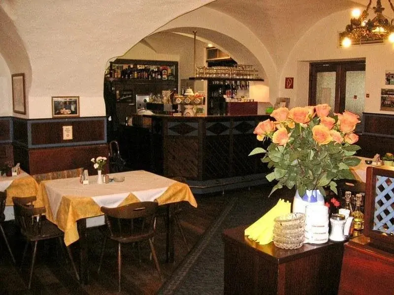 Gasthof Ludl