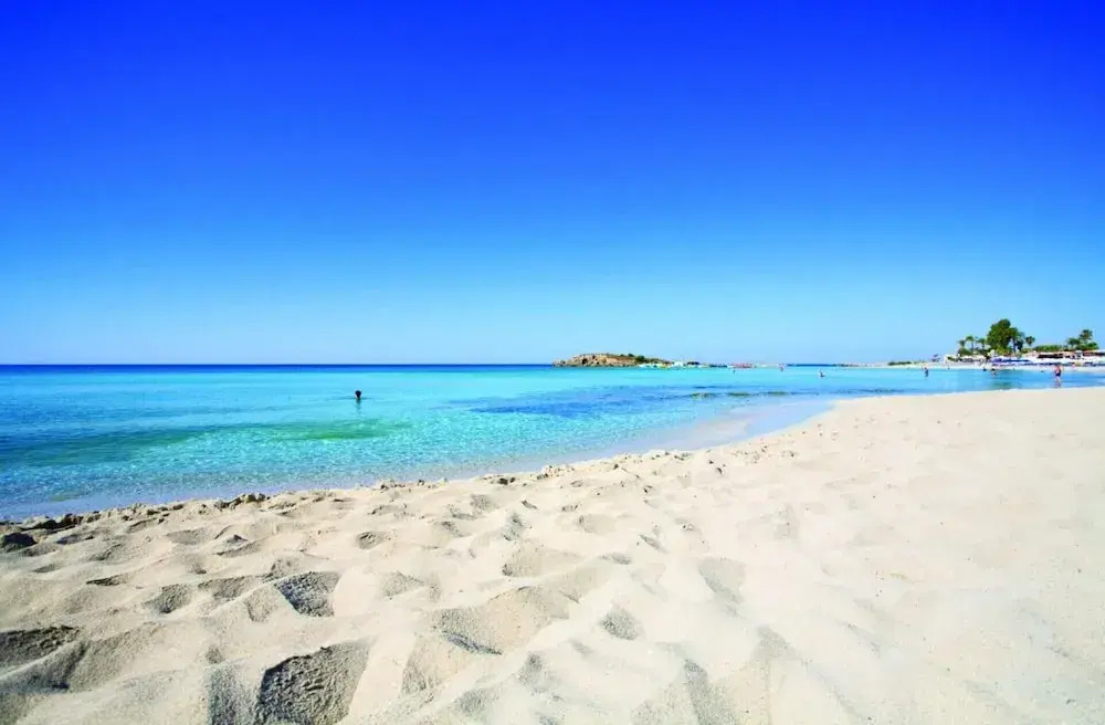 Villa for Rent in Protaras 1234