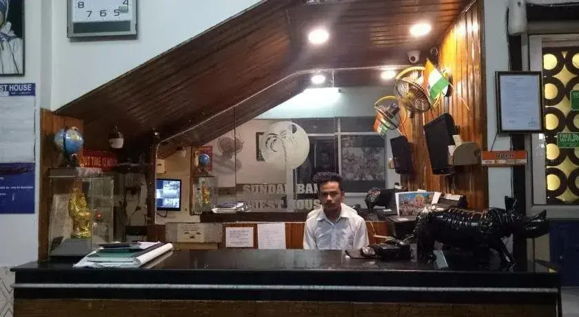 Sundarban Guest House