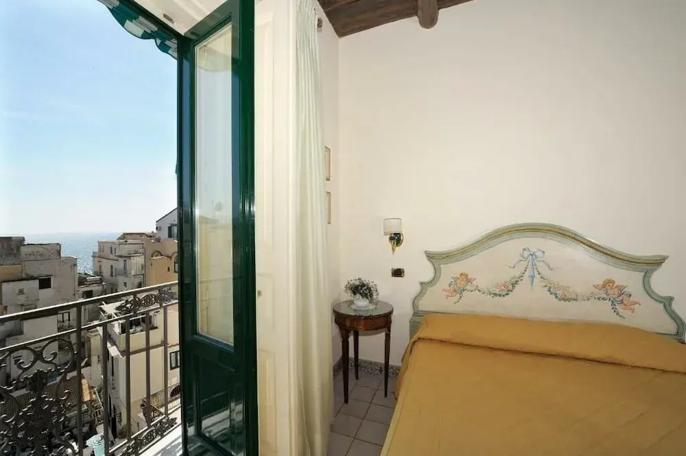 Residenza Del Duca Rooms & Apartments