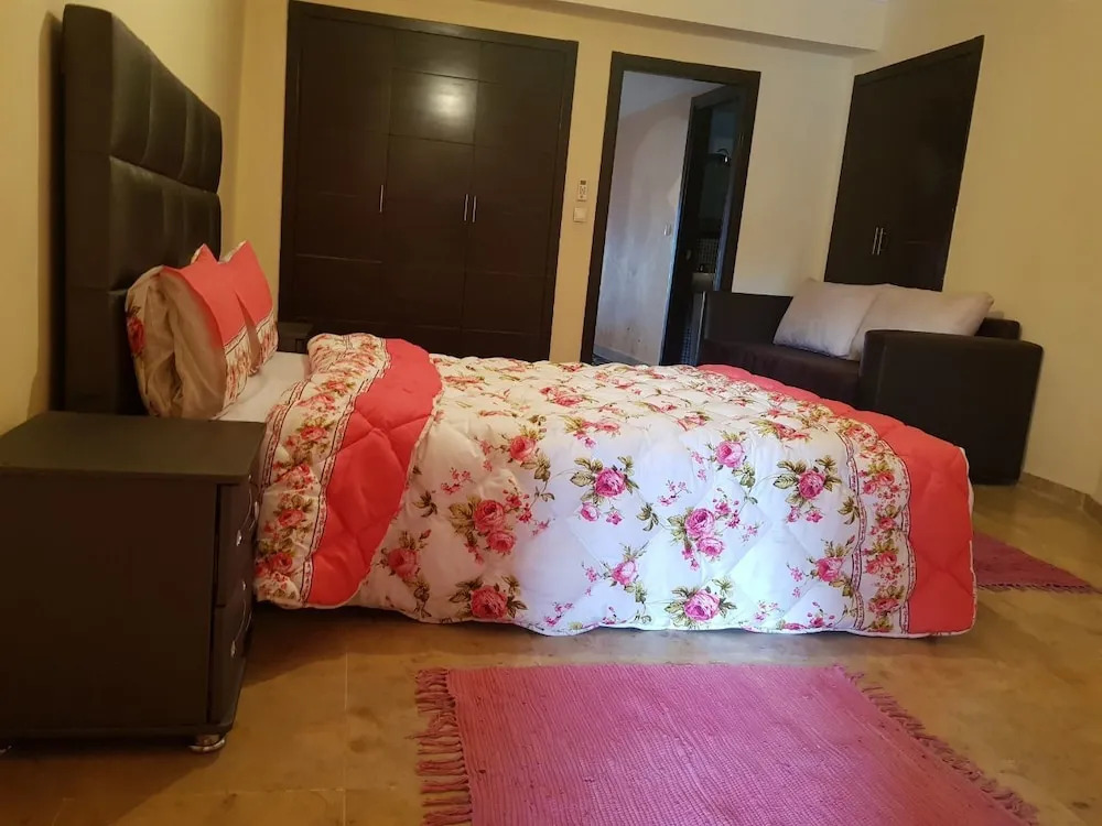 Appartement Mirador De Majorelle
