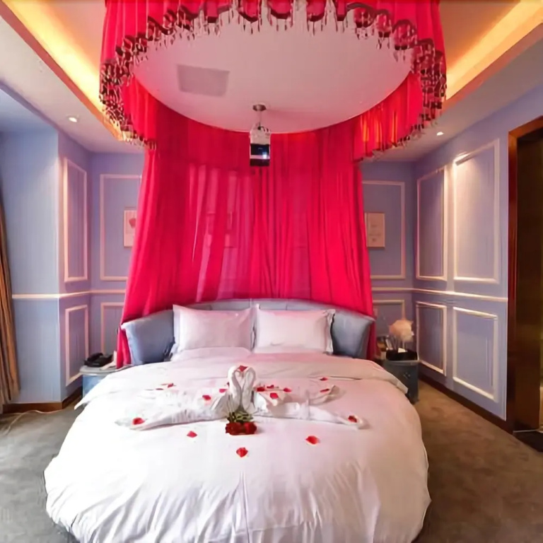 Ruixiang Boutique Hotel