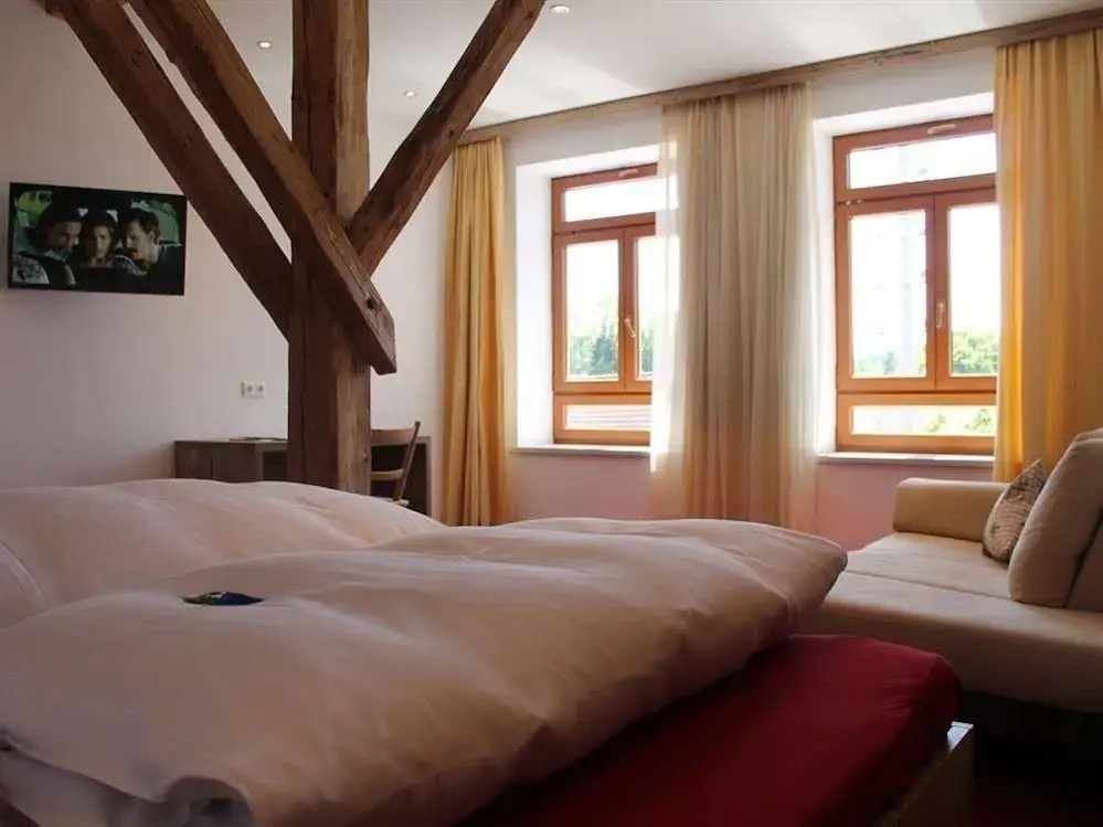 Gasthof zum Hirsch