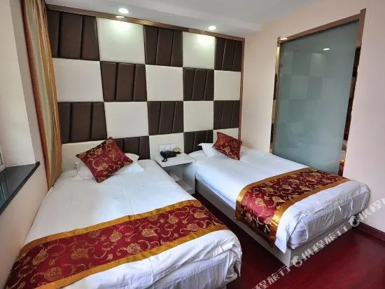 Hangzhou Caifeng Boutique Hotel