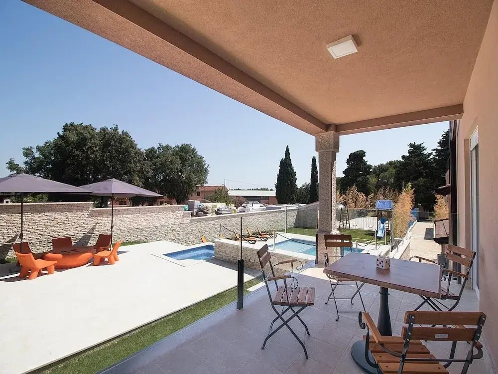 Luxury Villa Maxima