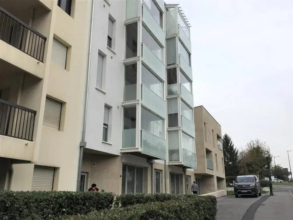 Appartement Saint-Jean-de-Luz, 2 pièces, 4 personnes - FR-1-4-586