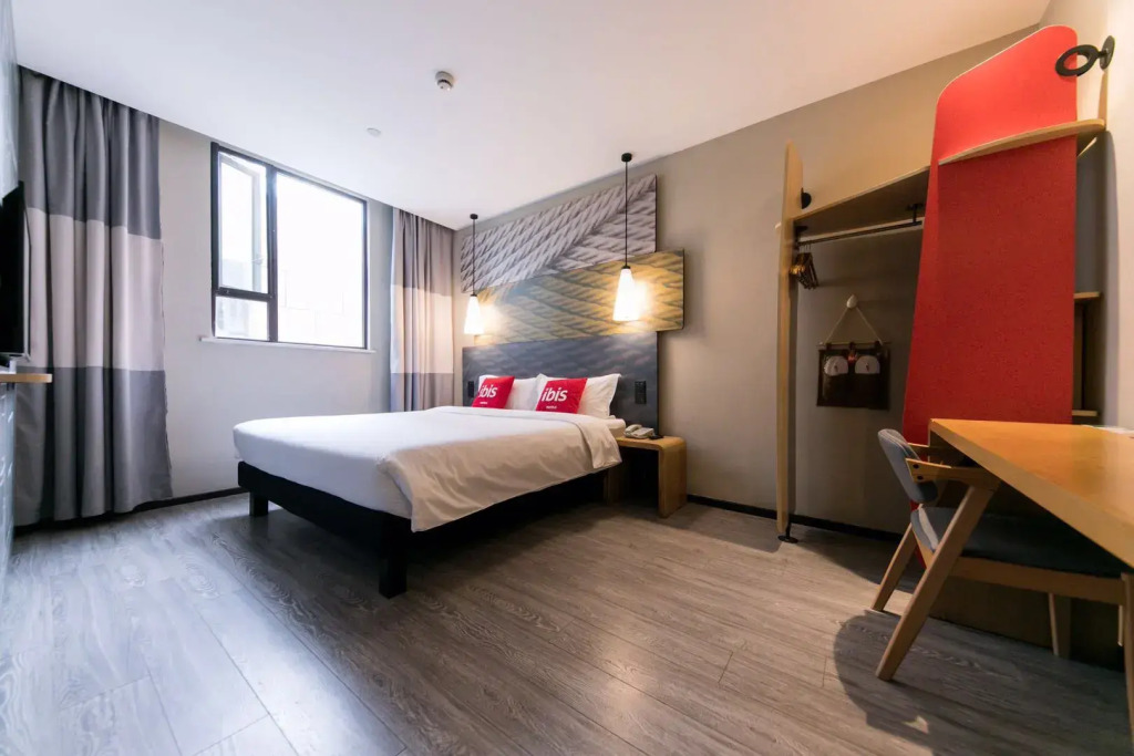 ibis Shanghai Gubei