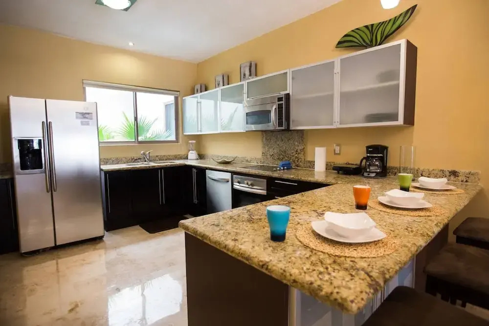 Corto Maltes 101 Cozy 3 Bedroom!! Stunning Views!!