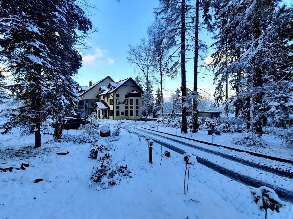 Malachit Karpacz SPA Hotel