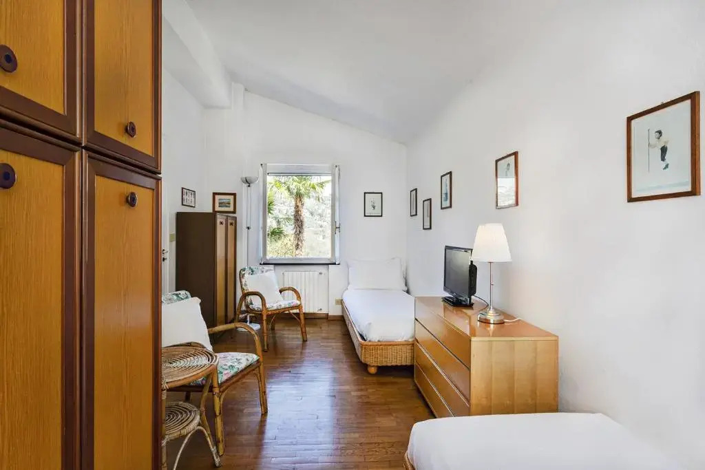 Villa Rica by Wonderful Italy