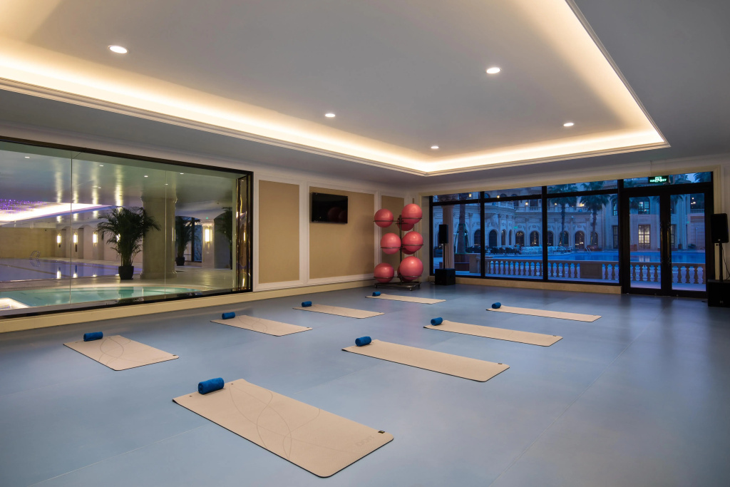 Radisson Blu Forest Manor Shanghai Hongqiao - Near NECC