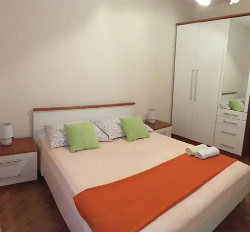 Guesthouse Cipre