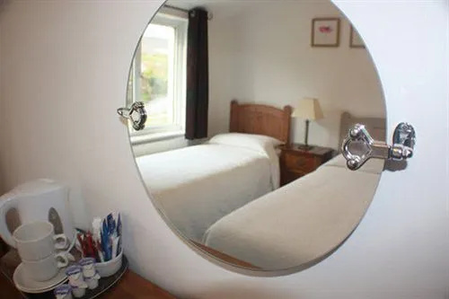 The Old Anchor B&B Annascaul