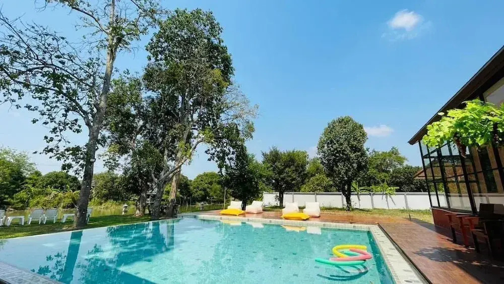 7Zee View เซเว่น ซี วิว