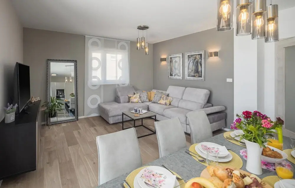 Beautiful Home In Pula