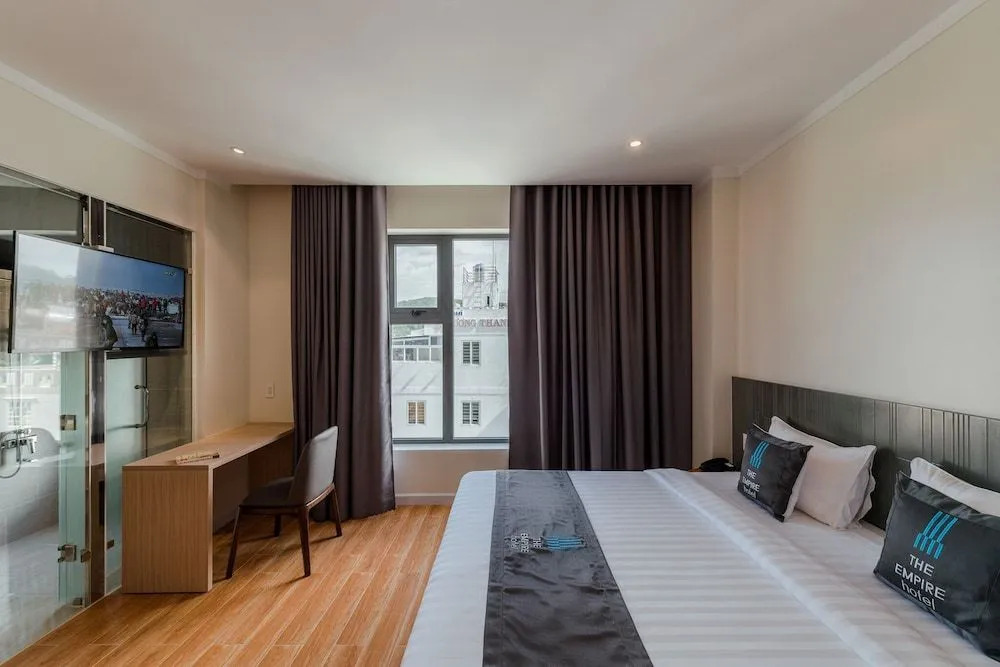The Empire Hotel