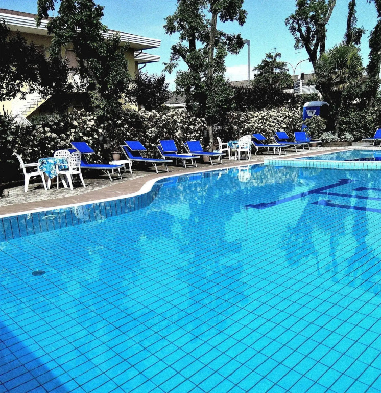 Hotel Centrale