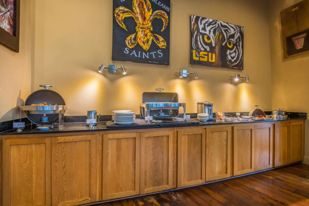 Holiday Inn New Orleans West Bank Tower by IHG