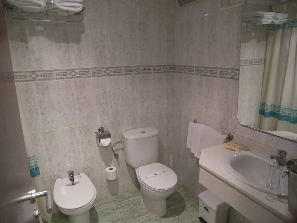 Hotel Mavi