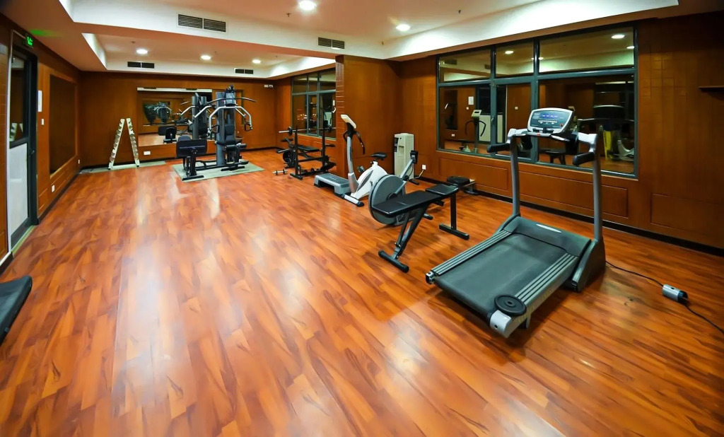 Sea Diamond Plaza Apartments