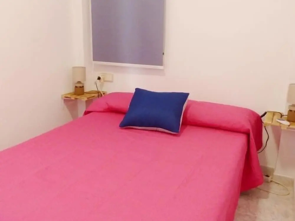 Apartamento Deveses Santa Ana