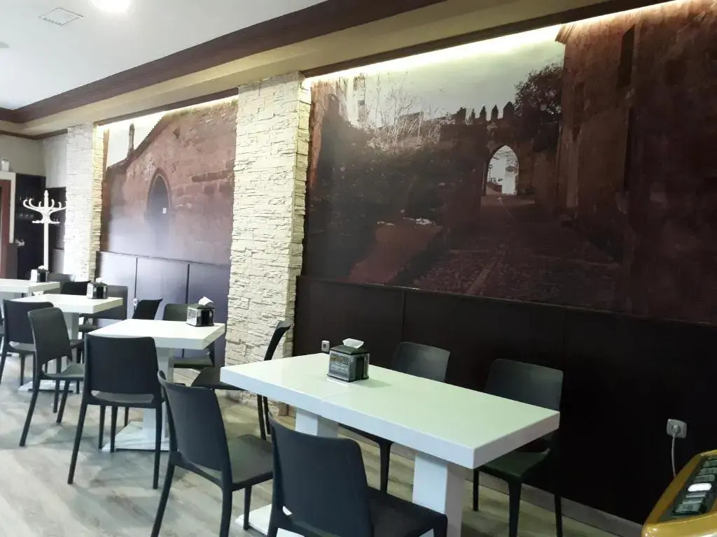 Hostal Julio