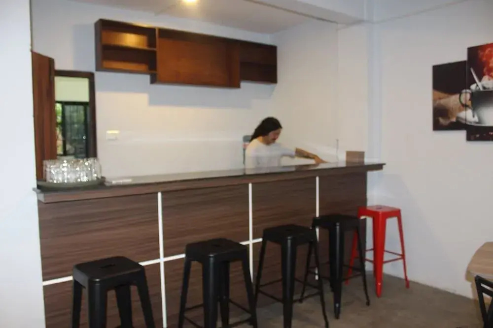 Bodhi Tree Hostel