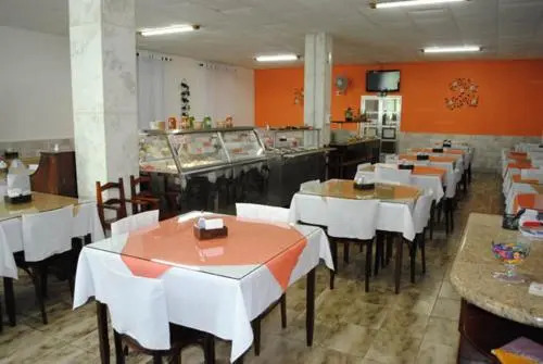 Hotel Aliança