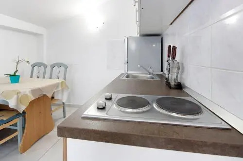 City Pool Apartments Novalja