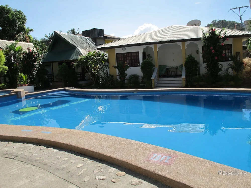 Jay Ang Resort and Dive